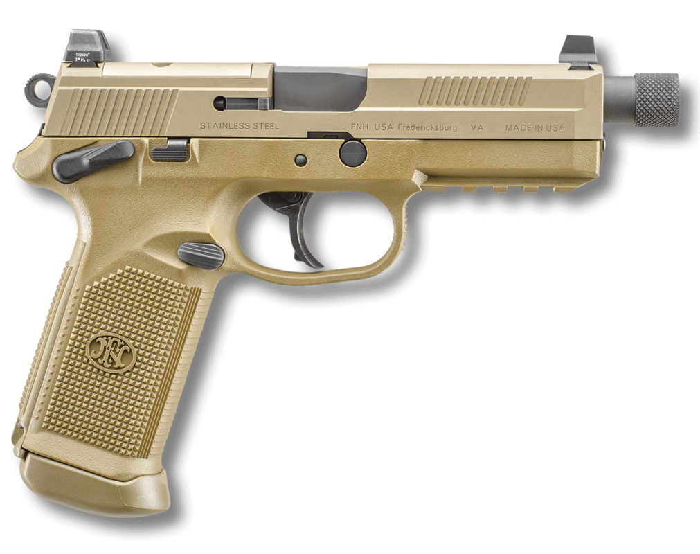 FNX 45 Tactical