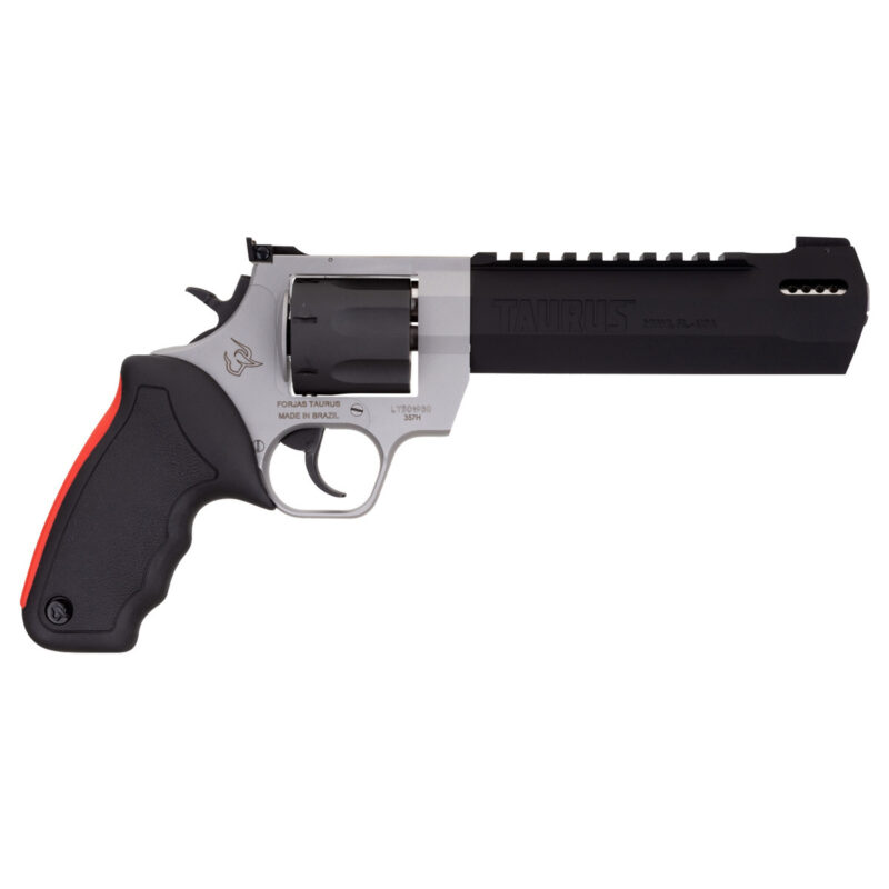 Taurus Raging Hunter